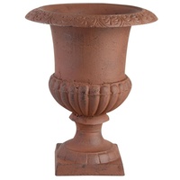 Esschert Design Französische Vase XS hohe Form 14 cm