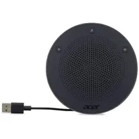 Acer Speaker Conference ASK130 USB black,