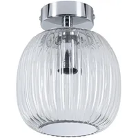 Paulmann 71141 Ruya IP44 E14 230V max. 20W Glas,