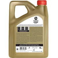 Castrol Edge 0W-40 1 l