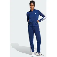 Adidas DAYREADY TRAININGSANZUG Damen Dark Blue XS