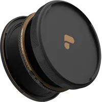 PolarPro Chroma VND/PL 2-5 Black Mist 95mm - Feingewinde