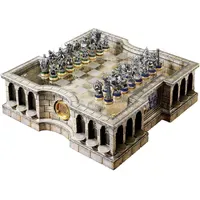The Noble Collection Noble Collection Herr der Ringe Schach