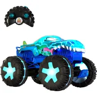 Mattel Hot Wheels Monster Trucks Mega-Wrex