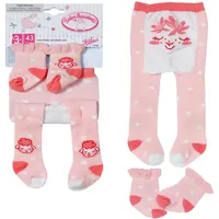 Zapf Creation BABY Annabell Mode - Strumpfhose & Socken