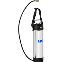 MSW Wassertank für Kernbohrer 10 L - Kernbohrmaschinen MSW,
