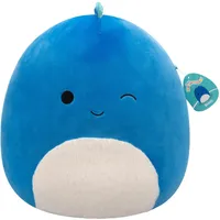 Squishmallows SQCR06633 - Brody der Dino 40 cm, offizielles