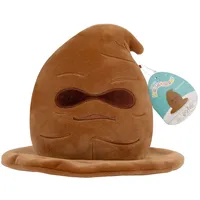 Squishmallows - Harry Potter - Sorting Hat 25 cm