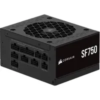 Corsair SF750 PC Netzteil Schwarz