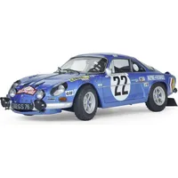 Other IXO Renault Alpine A110 Rally (WB)