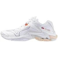 Mizuno Wave Lightning Z8 Damen weiß, -