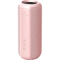 Forever Toob 30 Plus Bs-960 Bluetooth-lautsprecher - Pink -