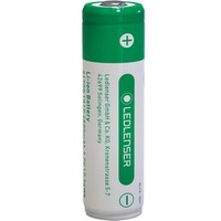 Ledlenser 21700 Li-ion Ersatz-Akku 4800mAh