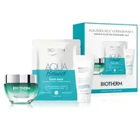 Biotherm Aquasource Hyalu Plump Set