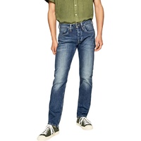 Pepe Jeans Cash Regular Fit Streaky Stretch Medium Z23