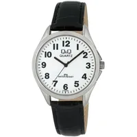 Q&Q Uhr Fashion Modell C192J304Y - Schwarz