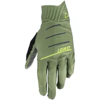 Leatt Glove MTB 2.0 Windblock Cactus