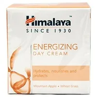 Himalaya Herbals Himalaya Energizing Tagescreme 50 g