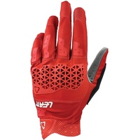 Leatt MTB 3.0 Lite, Chilli