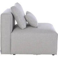 Guido Maria Kretschmer Home & Living Sessel "Comfine" Gr.