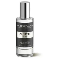 YODEYMA Active Man Eau de Parfum 15 ml