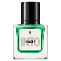 LR Jungle Man Eau de Parfum 50 ml