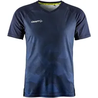 Craft Premier Fade Trikot Herren - navy L