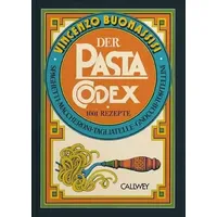 Callwey Der Pasta-Codex