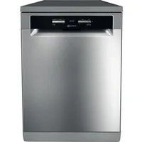 Bauknecht B0F D651A X Geschirrspüler (Standgerät, 598 mm breit,