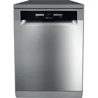 Bauknecht B0F D651A X Geschirrspüler (freistehend, 598 mm breit,