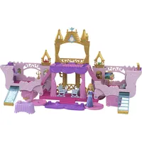 Disney Carriage To Castle Playset