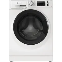 Bauknecht WM Pure 9AA Waschmaschine (8 kg, 1351 U/min)