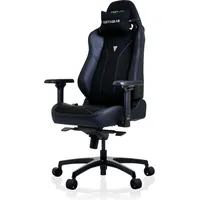 VERTAGEAR SL5800 (schwarz), Gaming Stuhl, Schwarz