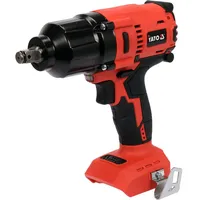 Yato Akku Schlagschrauber 18V, 700Nm, 1/2“ (ohne Akku)