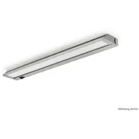 Naber Giro-S LED, Unterboden-/Nischenleuchte, L 576 mm 10 W,