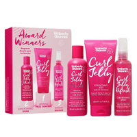 Umberto Giannini Award Winners Giftset