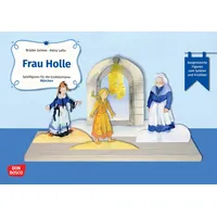Don Bosco Frau Holle.