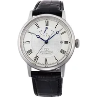 Orient Star RE-AU0002S00B Herrenuhr 39mm 5ATM