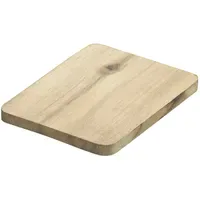 KESPER 28958 Raclette-Brettchen 8 St. beige