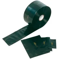 WARMBIER Carbostat Verpackungsbeutel, ESD, 150 x 225 mm