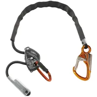SKYLOTEC Halteseil Set Lory PRO L-0699, EN 358, Länge