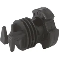 Kerbl Schraubisolator f. Rundstabpfähle