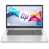 HP  17-cn3676ng Intel Core i7-1355U 16 GB RAM 1