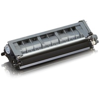 TonerPartner Kompatibel zu Brother TN-325BK Tonerkartusche, schwarz
