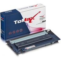 Tomax premium ersetzt Samsung CLT-K406S/ELS / K406 Toner, schwarz