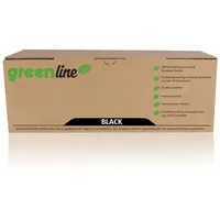 TonerPartner greenline ersetzt Kyocera 1T02R90NL0 / TK-5230 K Tonerkartusche,