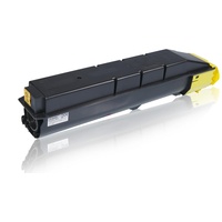 TonerPartner Kompatibel zu Kyocera 1T02LKANL0 / TK-8305Y Tonerkartusche, gelb