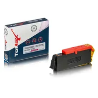 Tomax premium ersetzt Canon 6445B001 / CLI-551MXL Tintenpatrone, magenta