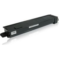 TonerPartner Kompatibel zu Utax 662510010 Tonerkartusche, schwarz
