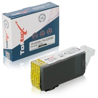 Tomax premium ersetzt Canon 2932B001 / PGI-520PGBK Tintenpatrone, schwarz